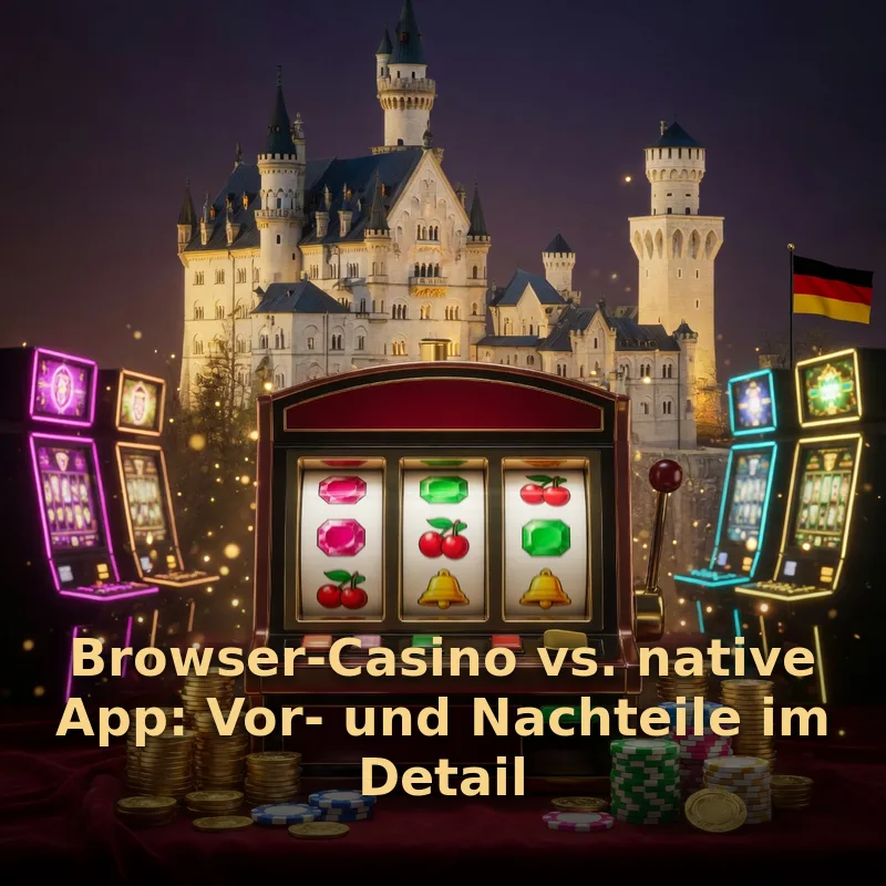 Tablet mit Freispiel-Zähler neben einem Getränketablett