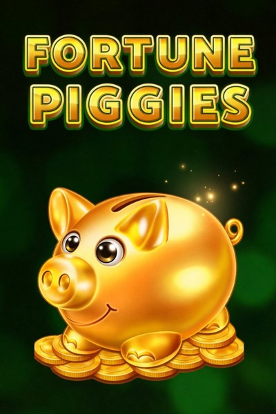 Fortune Piggies Slot bei Betrepublic Casino