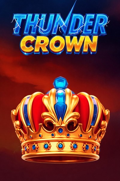 Thunder Crown Slot bei Betrepublic Casino