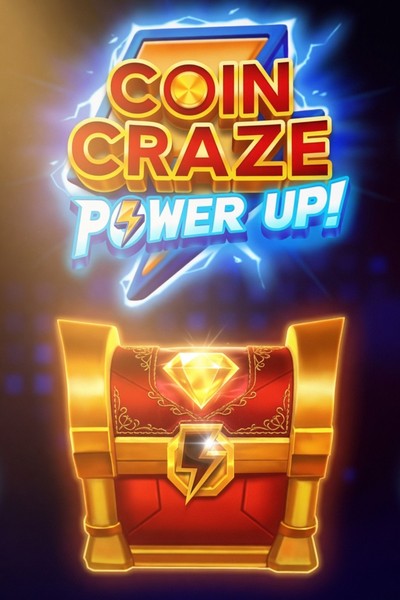 Coin Craze: Power Up! Slot bei Betwest Casino