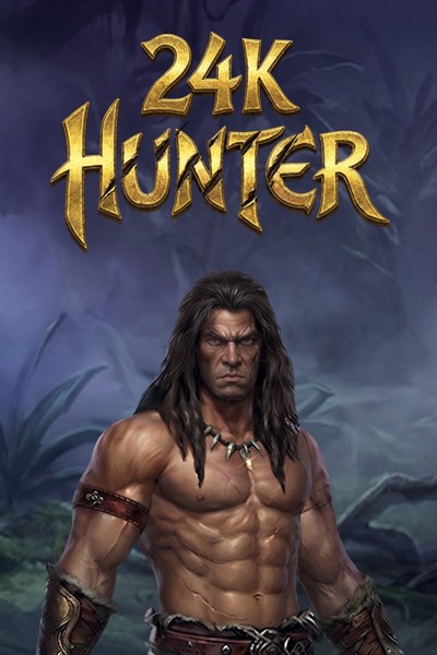 24K Hunter Slot bei Cleobetra Casino