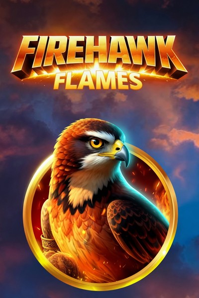 Firehawk Flames Slot bei Kingmaker Casino