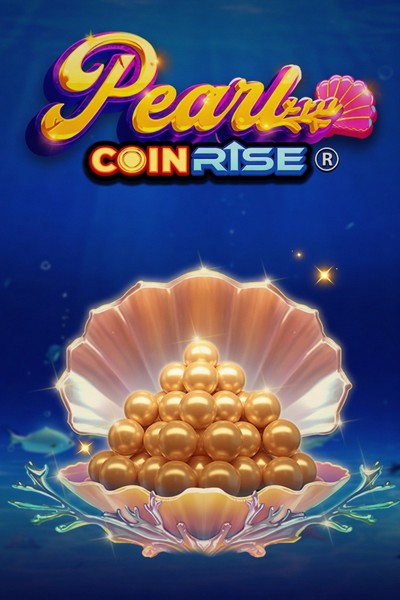 Pearl Coin Rise Slot bei Kingmaker Casino