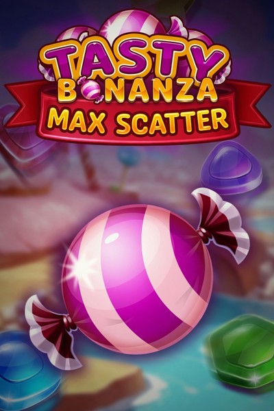 Tasty Bonanza Max Scatter Slot bei Kingmaker Casino